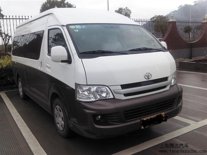 上海商務(wù)包車介紹雨后汽車的保養(yǎng)方法！！！